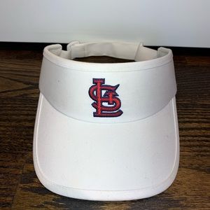 Saint Louis Cardinals Visor